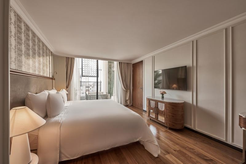 La Siesta Premium Saigon