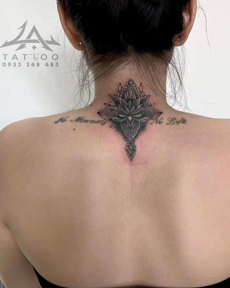 Lạ Tattoo