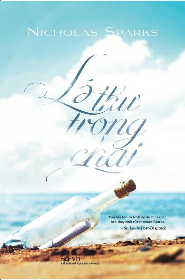 Message In A Bottle - Lá thư trong chai