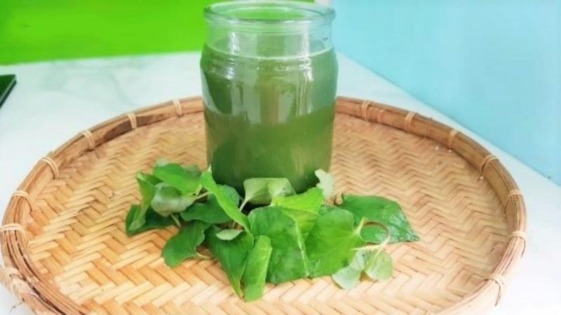 Là thực phẩm dinh dưỡng