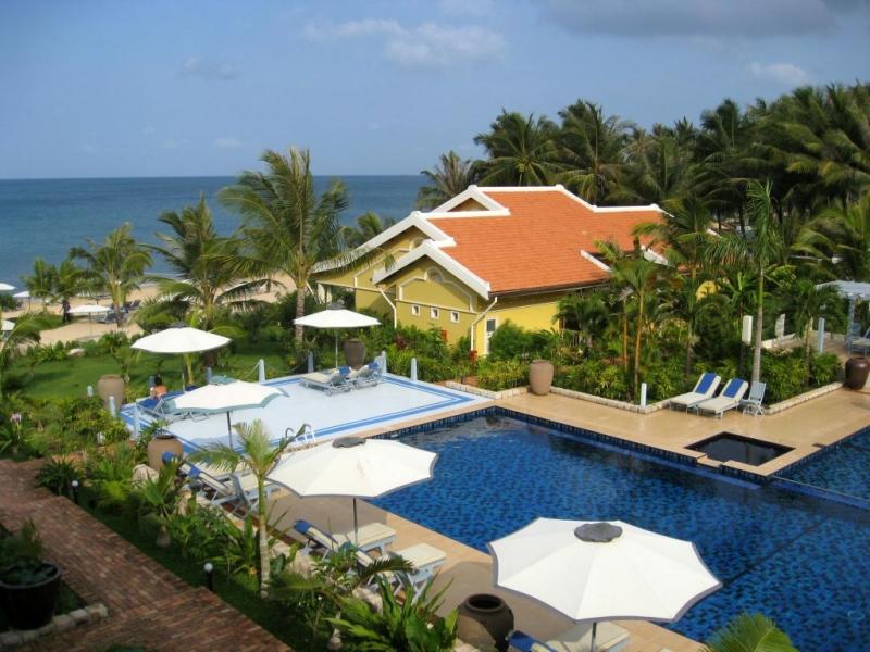 La Veranda Resort Phu Quoc - MGallery Collection