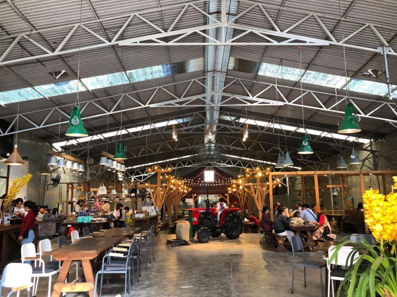 Là Việt Coffee