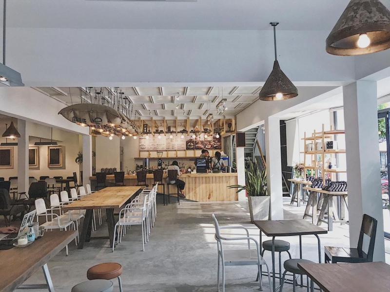 Là Việt Coffee