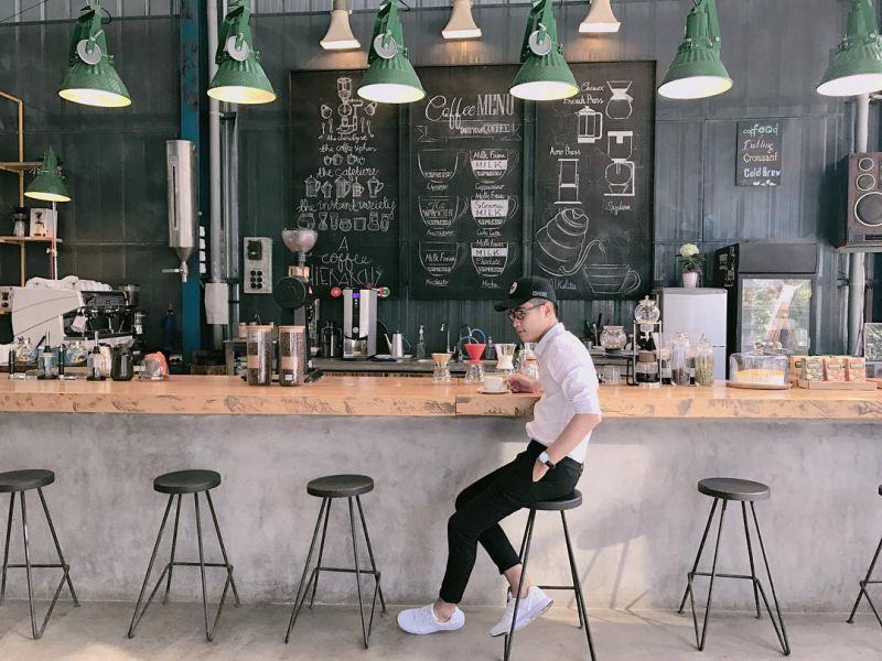 La Viet Coffee