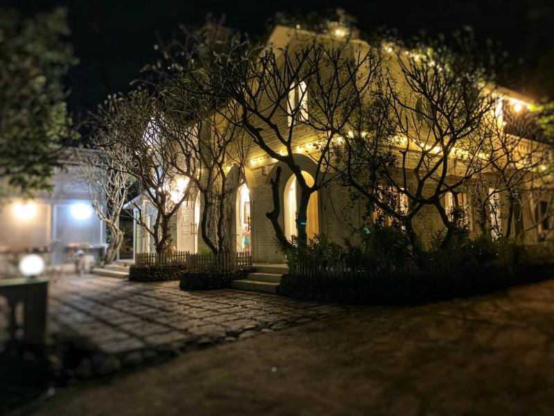 La Villa D' Angelina