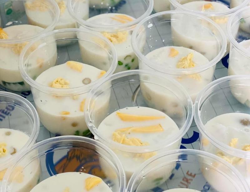 Labon's Như
