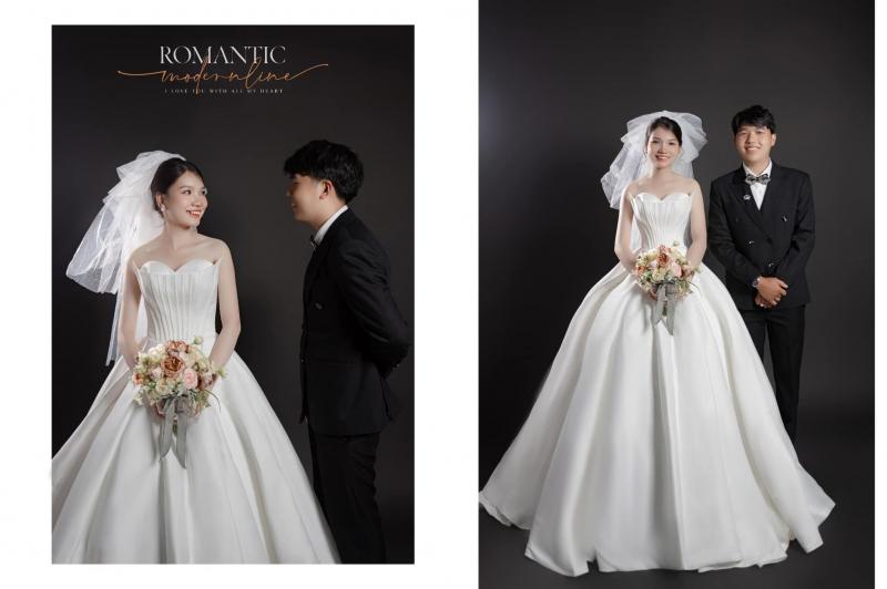 Lac Chan Wedding
