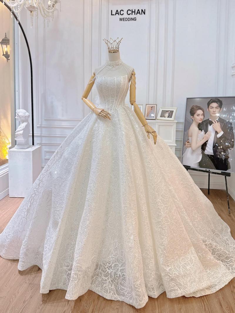 Lac Chan Wedding