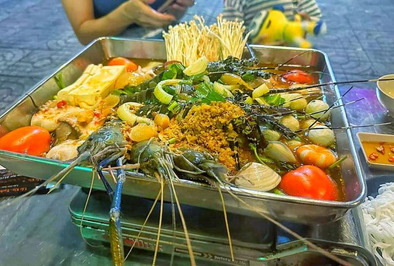 Lắc Kiu