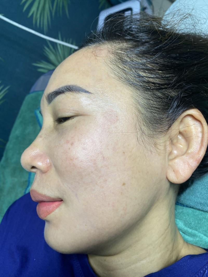 Lady Mom Spa