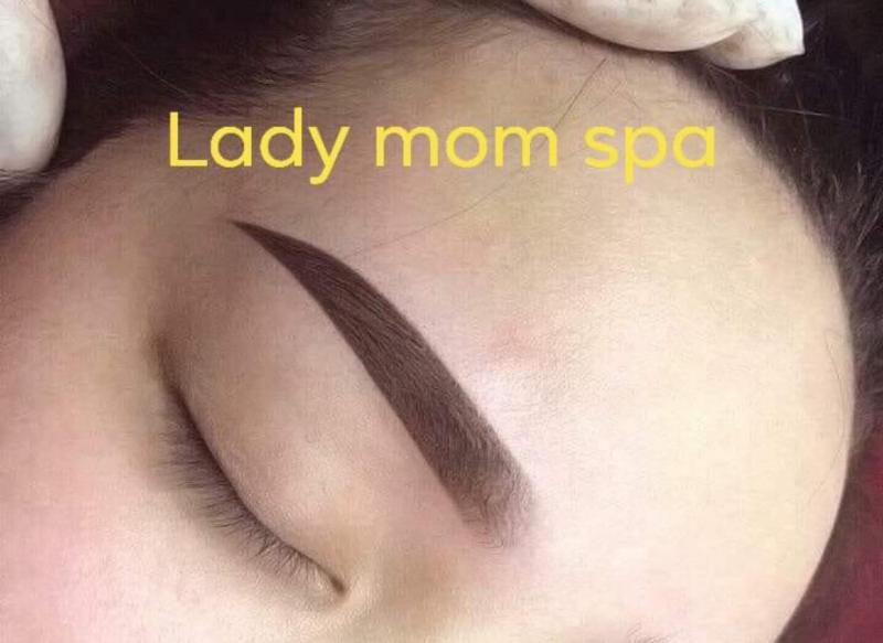 Lady Mom Spa