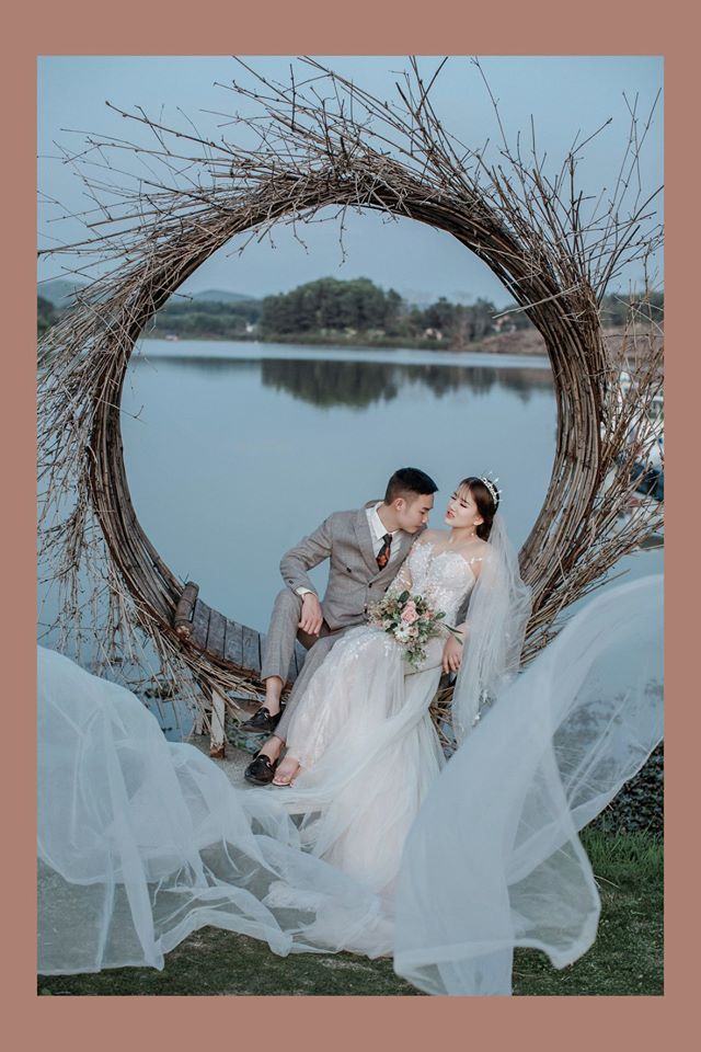 LADY WEDDING