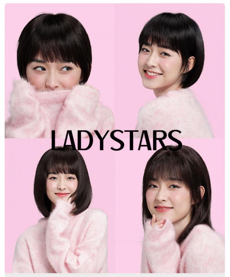 Ladystars
