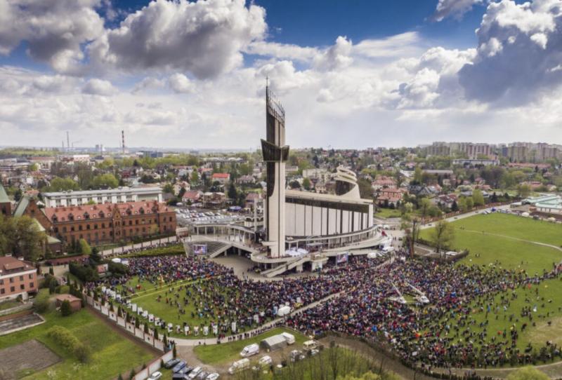 Lagiewniki