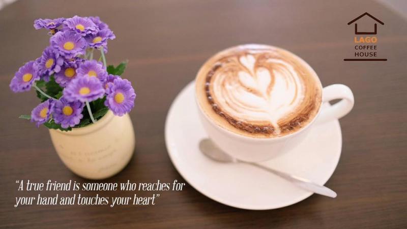 Lago Coffee House