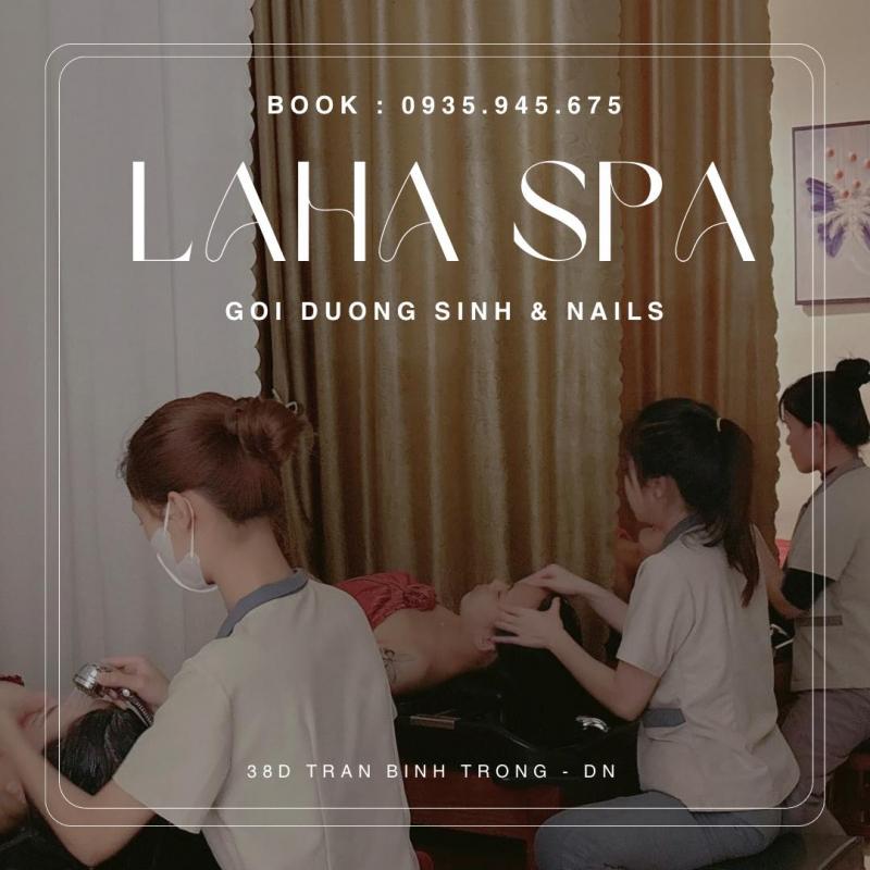 Laha Spa