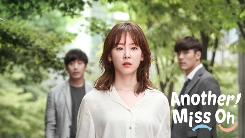 Lại là Oh Hae Young – Another Miss Oh (2016)