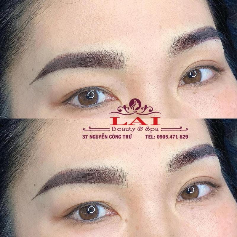 Lai Phun Xăm