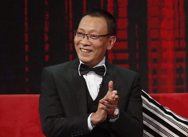 NSND Lại Văn Sâm