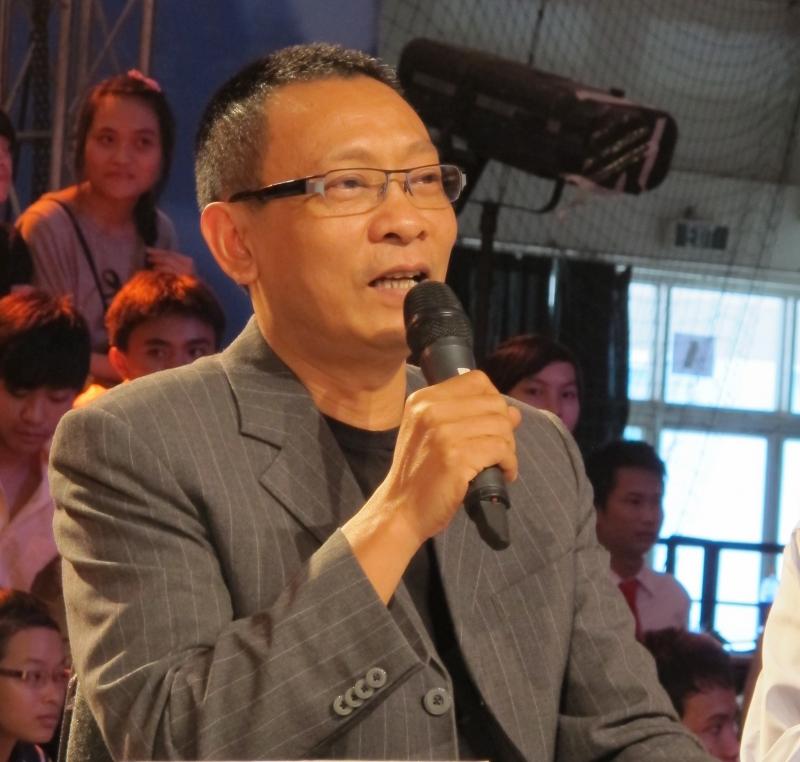 Lại Văn Sâm