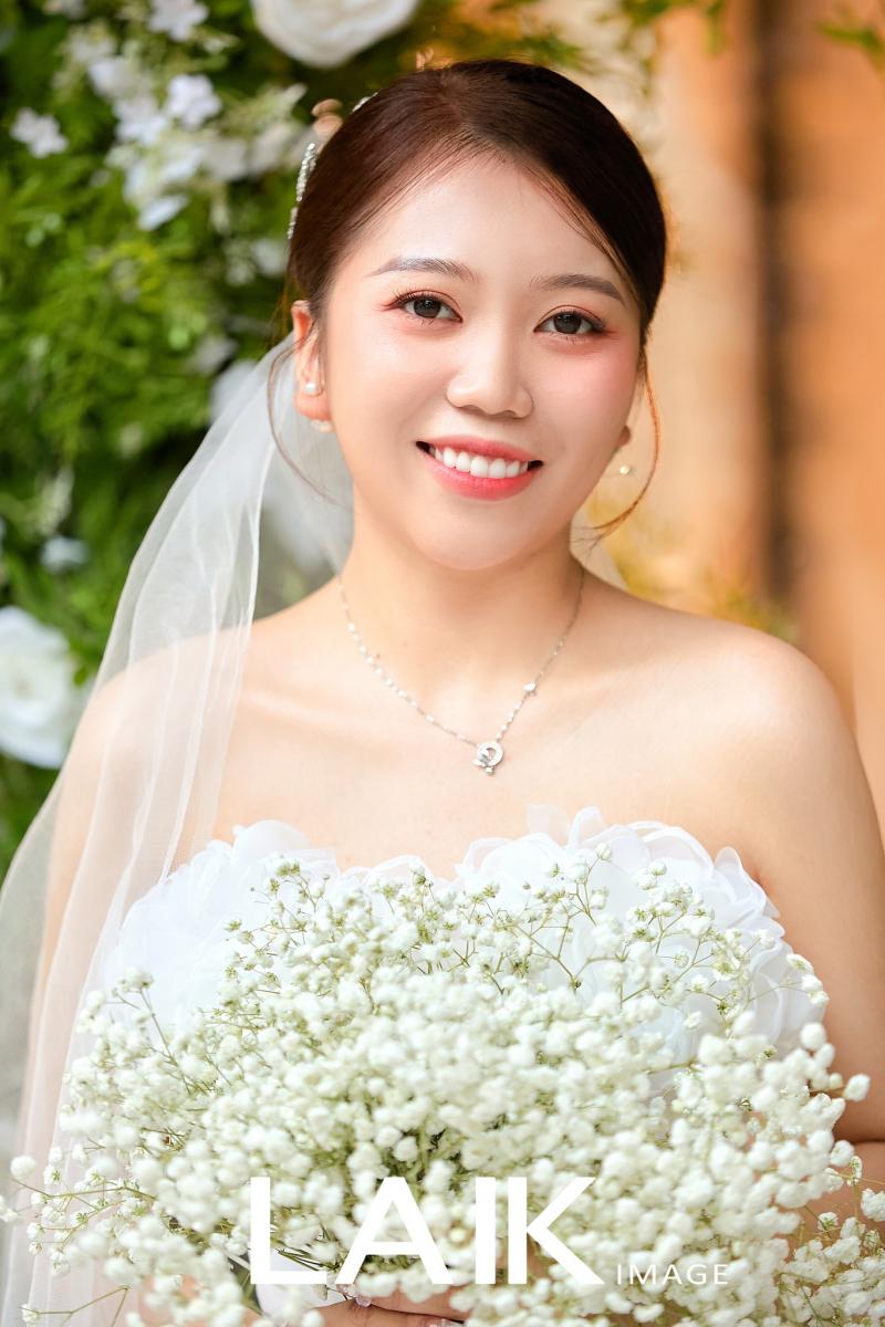 Lai Wedding