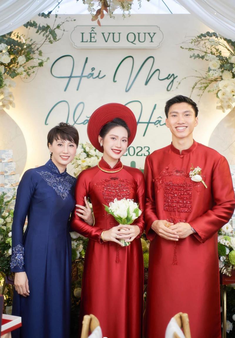 Lai Wedding