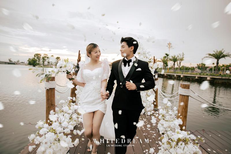 Lai Wedding