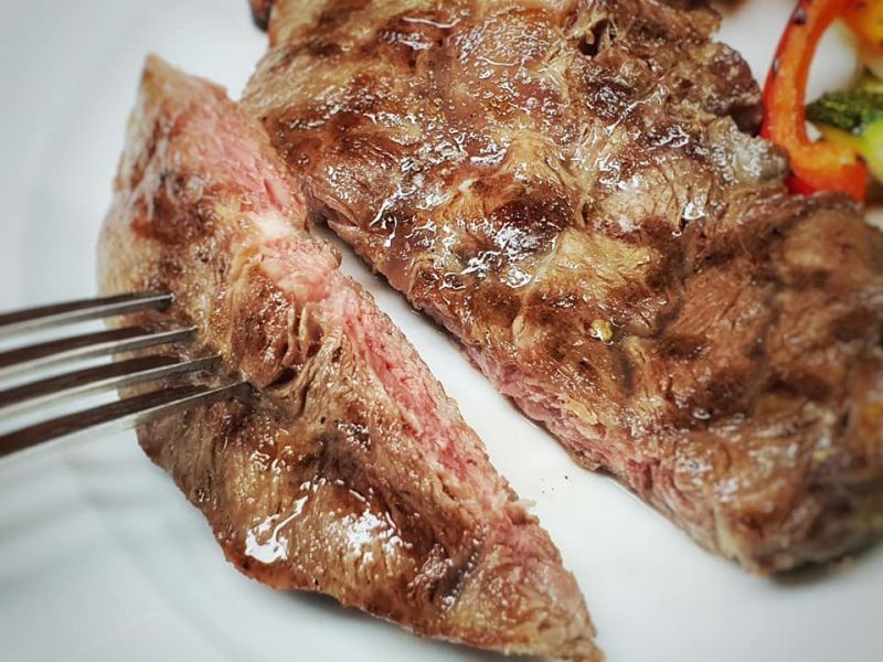 Lai176 Steakhouse
