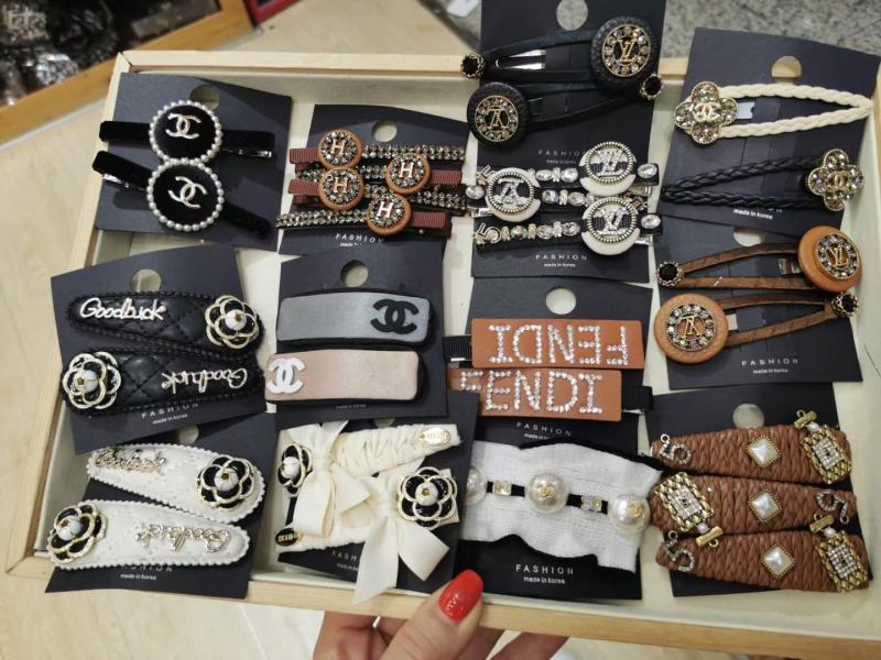 Lala Accessories