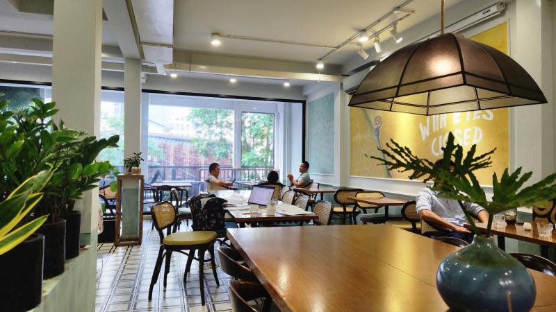 LALA Coffee&Tea