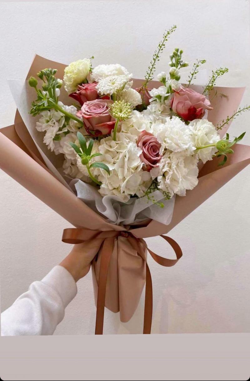 LaLa Floral Design