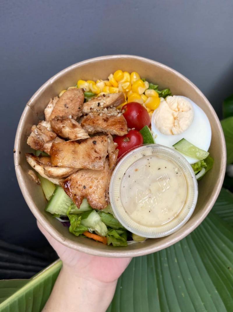 Lala Salad