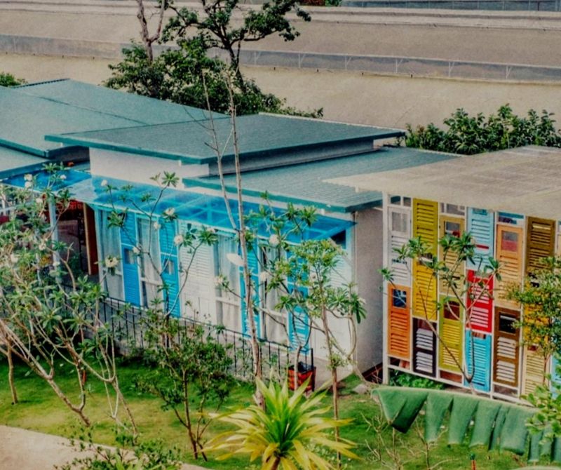 Lalaland Homestay