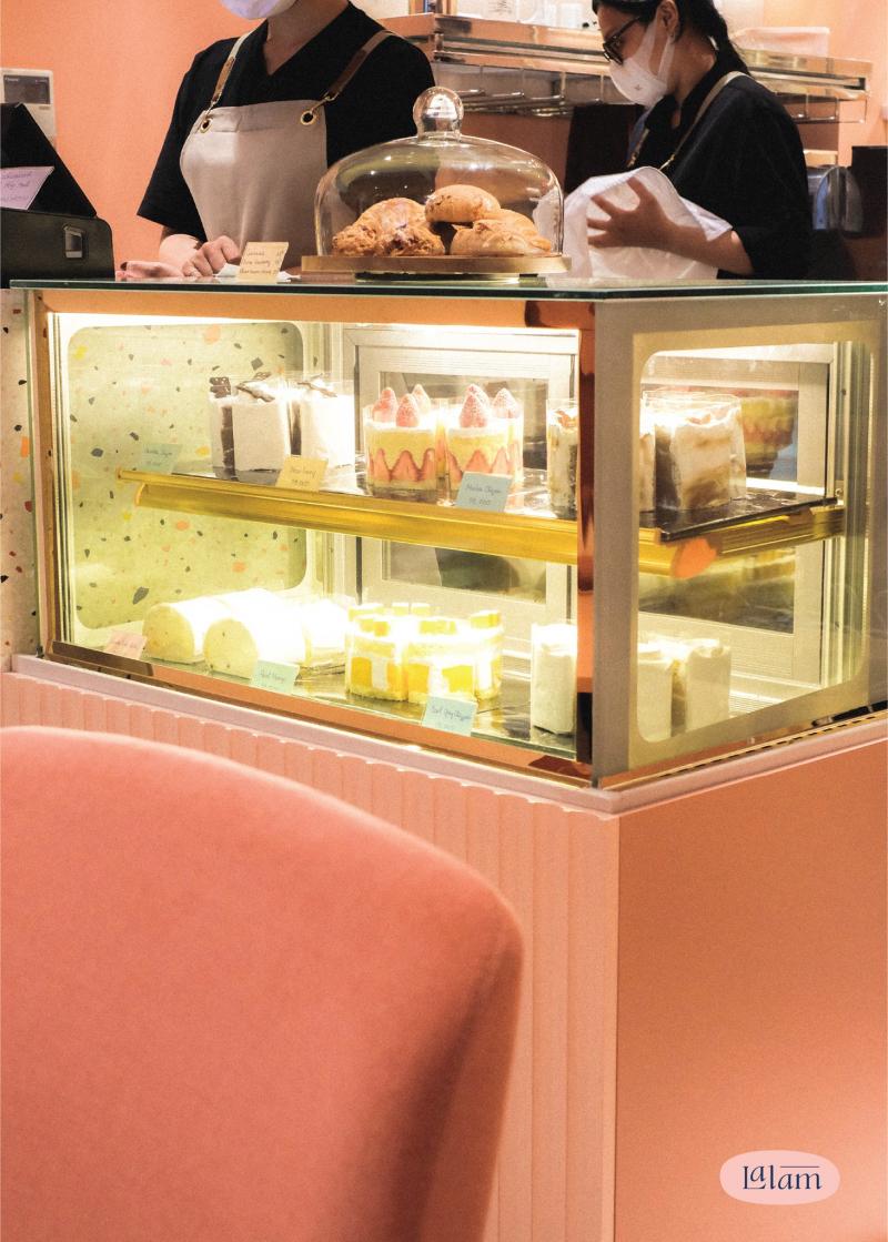 LaLam Coffee