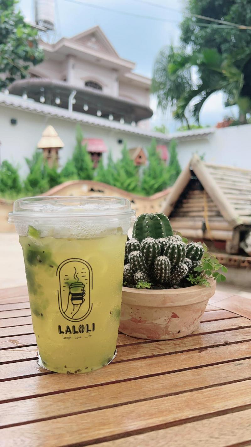 LaLoLi Tea & Coffee