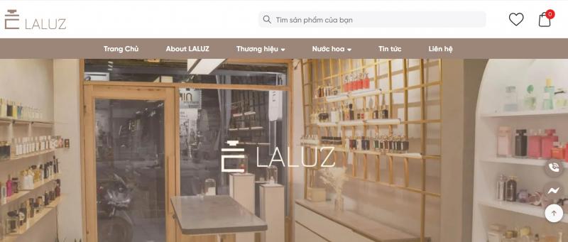 Laluz Parfums