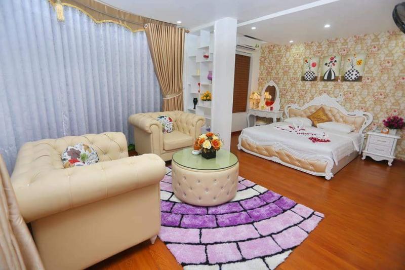 Lâm Anh Hotel