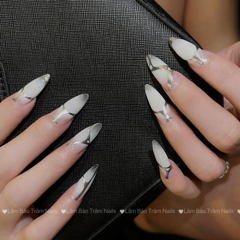 Lâm Bảo Trâm Nails