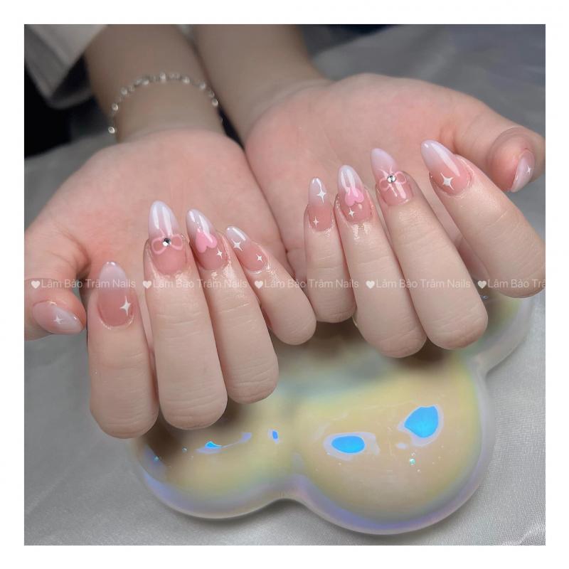 Lâm Bảo Trâm Nails