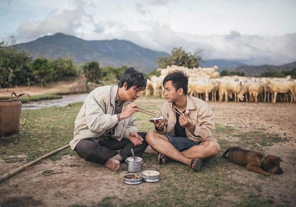 Làm Cha - Sáng tác: Dương Trường Giang (Thể hiện: Hoài Lâm)