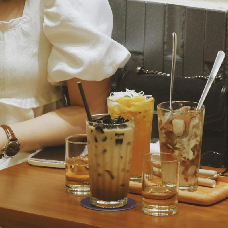 Lam Coffee Bắc Ninh