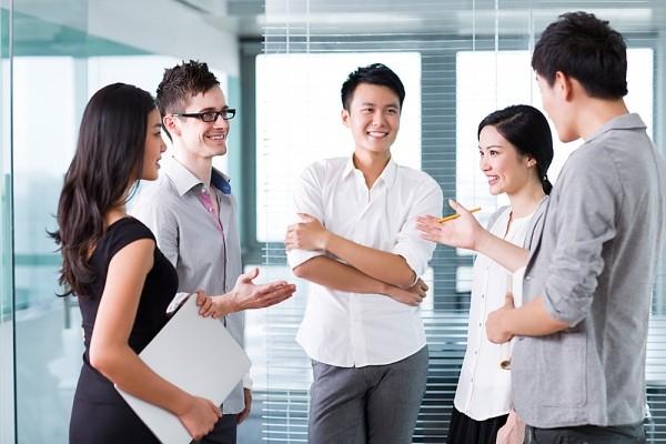 Làm công việc bạn đam mê