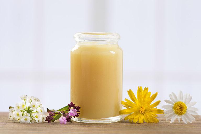 Protein đặc biệt có thể làm giảm huyết áp