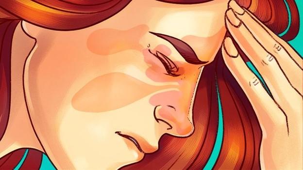 Làm dịu tình trạng dị ứng theo mùa
