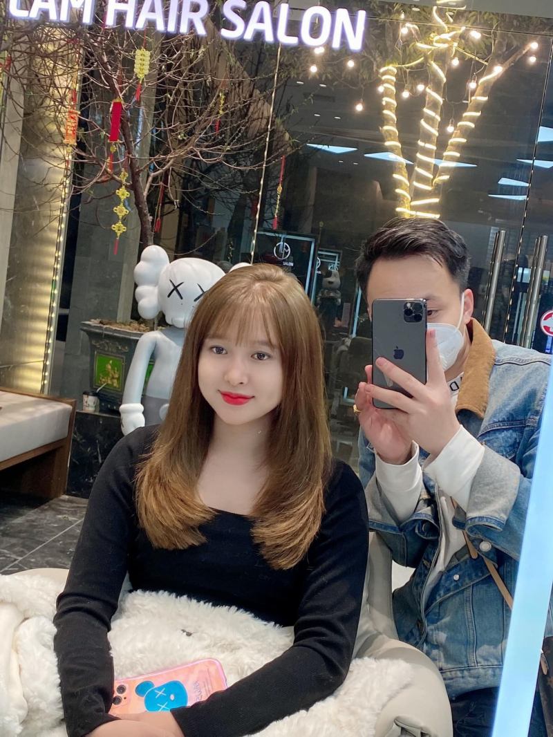 Lâm Hair Salon