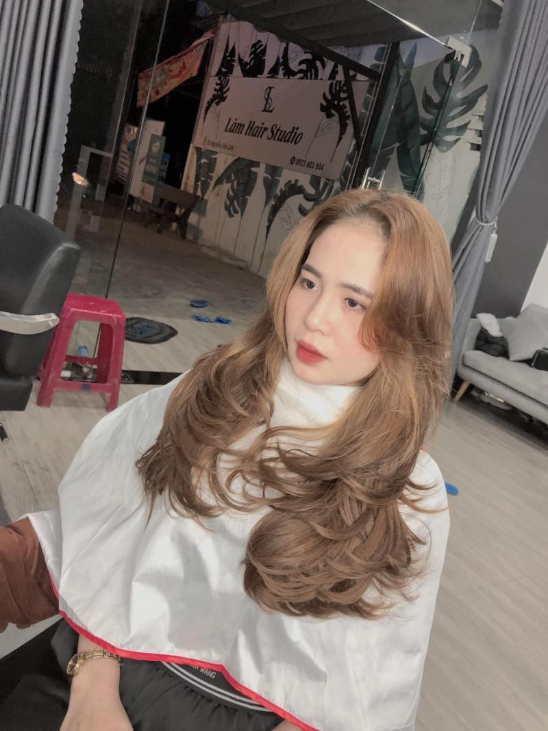 Lâm Hair Studio