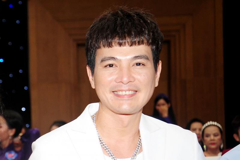 Lâm Hùng