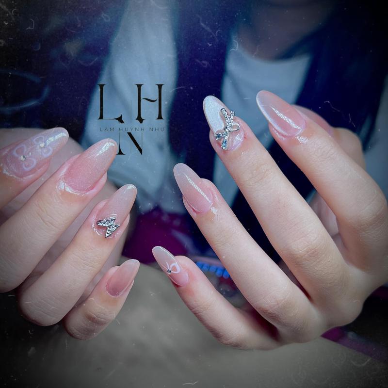 LHN Beauty
