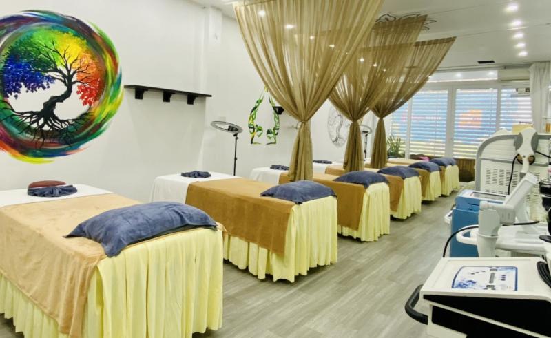 Lâm Kiều Spa - Vũng Tàu