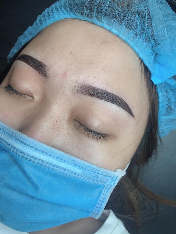 Lâm Mi Spa